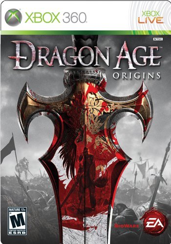DRAGON AGE ORIGINSコレクターズエディション Amazon.com: Dragon Age: Origins Collector's Edition -Xbox